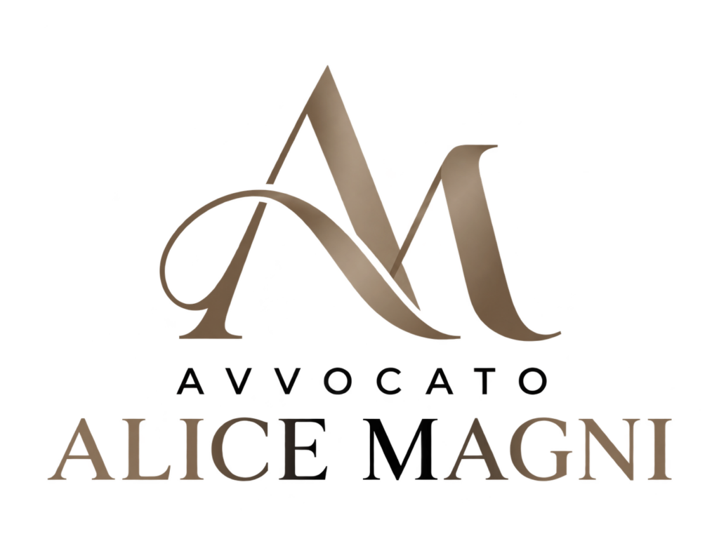 Avvocato Alice Magni